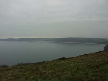 PICT1608 Woolacombe Bay