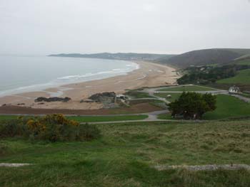 PICT1642 Woolacombe bay